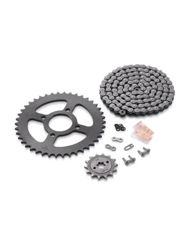 KTM Drivetrain set XC 13T/50T 13/50 Reduceri
