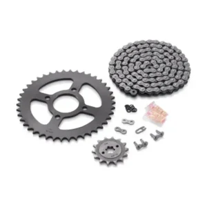 KTM Drivetrain set XC 14T/50T 14/50 Preferatul clienților