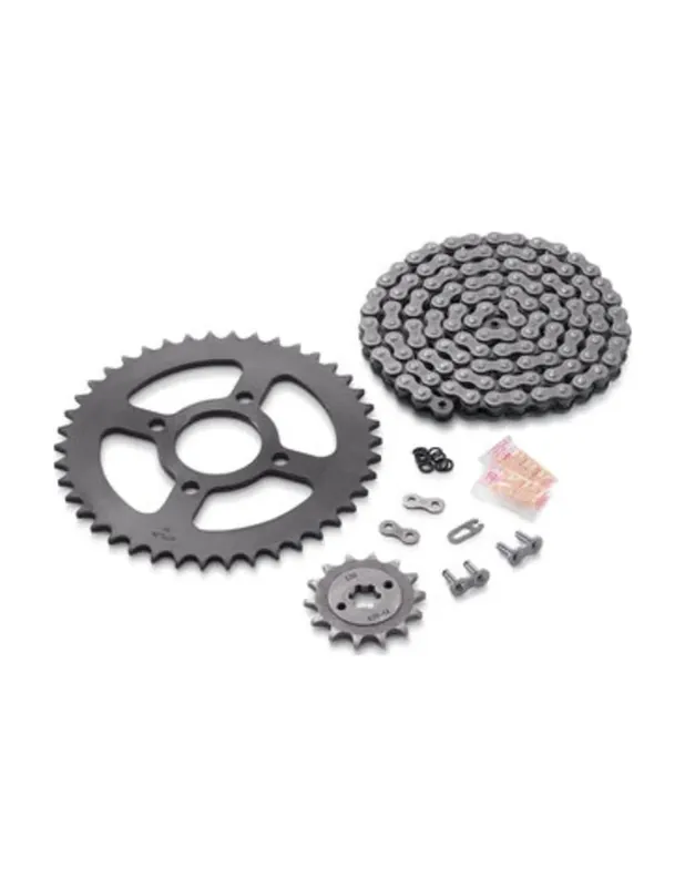 KTM Drivetrain set XC 14T/50T 14/50 Preferatul clienților