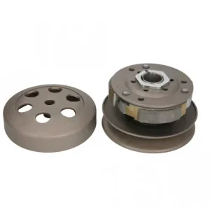Ambreiaj centrifugal ansamblu GY6 50-80cc Preferatul clienților