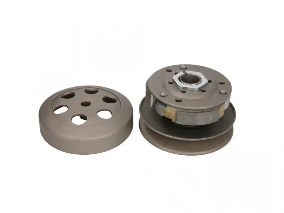 Ambreiaj centrifugal ansamblu GY6 50-80cc Preferatul clienților