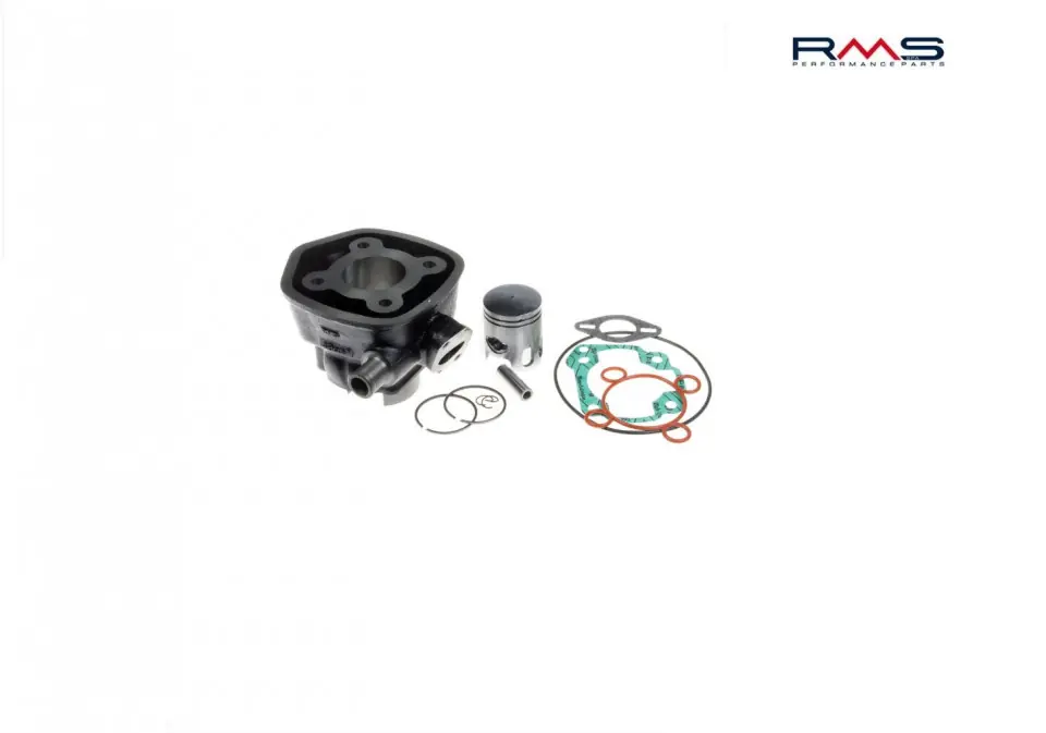 Set motor Aprilia/Minarelli/Yamaha LC orizontal D.40 Nu rata