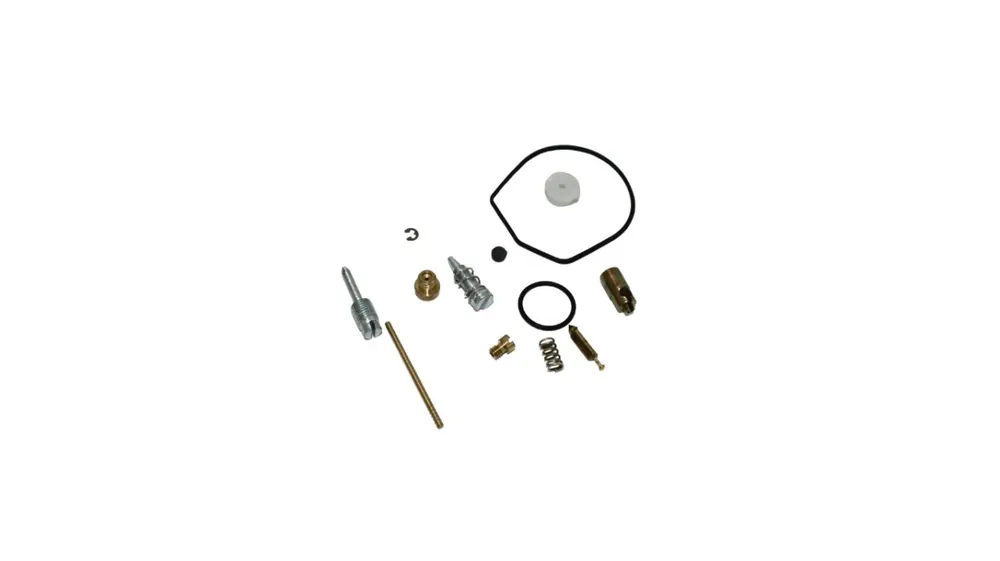 Set reparatie carburator Yamaha (MBK) Booster Livrare rapidă