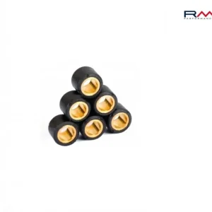 Set role variator 17x12-8,3g Nu rata