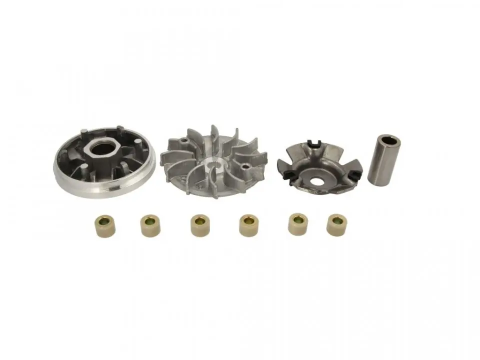 Variator ansamblu GY6 125-150cc Preferatul clienților