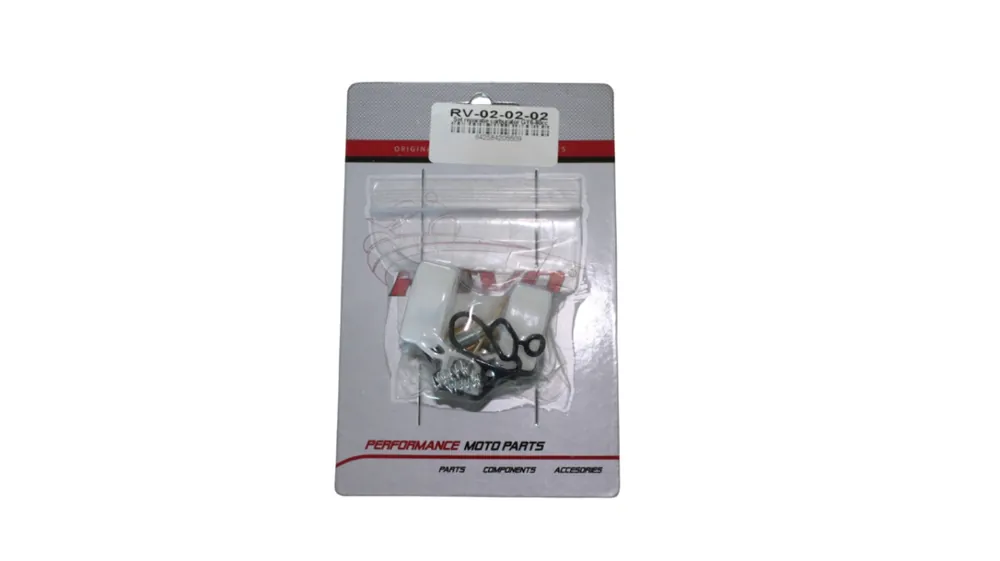 Super ofertă Set reparatie carburator GY6-80cc