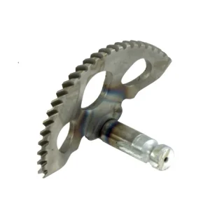 Pinion pedala pornire Gilera/Piaggio 50 Preț mic