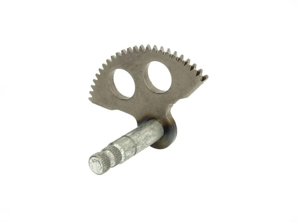 Pinion pedala pornire Yamaha/Minarelli/MBK Popular