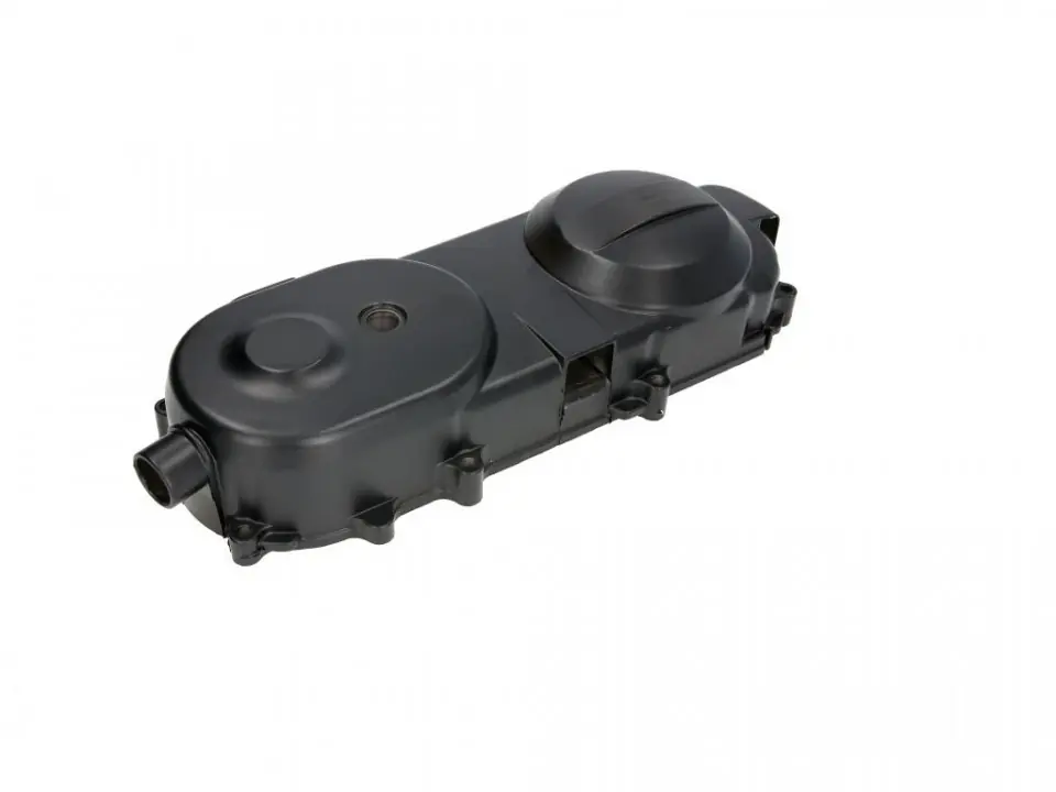 Plată securizată Capac transmisie GY6 roata pe 10"