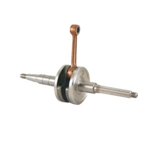 Ambielaj Aprilia/Minarelli/Yamaha vertical-caneluri mici 50cc (bolt 10mm) Bestseller