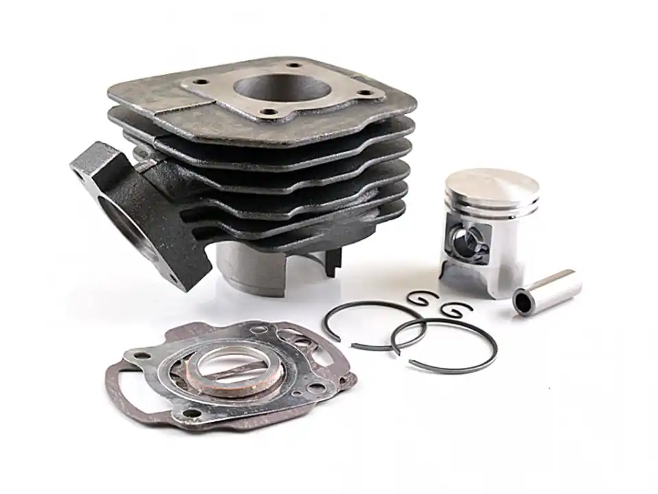Vezi acum Set motor Peugeot AC-2T 50cc, 40mm