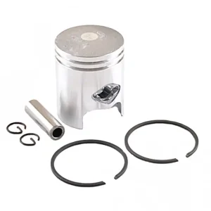 Set piston Aprilia/Minarelli/Yamaha Jog-2T 50cc, 40mm Nu rata