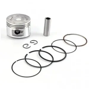 Set piston KYMCO-4T 150cc, 57.40mm Reduceri