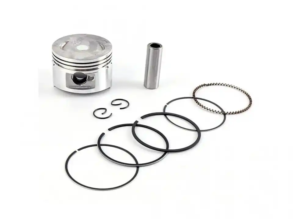 Set piston KYMCO-4T 150cc, 57.40mm Reduceri