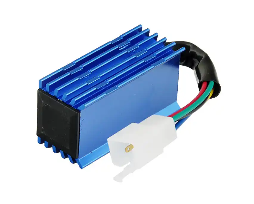 Comandă acum CDI Racing Peugeot Speedfight (4T)