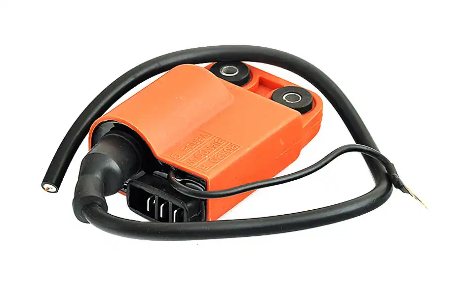 CDI Yamaha Aerox/Nitro/Booster-2T Lichidare de stoc
