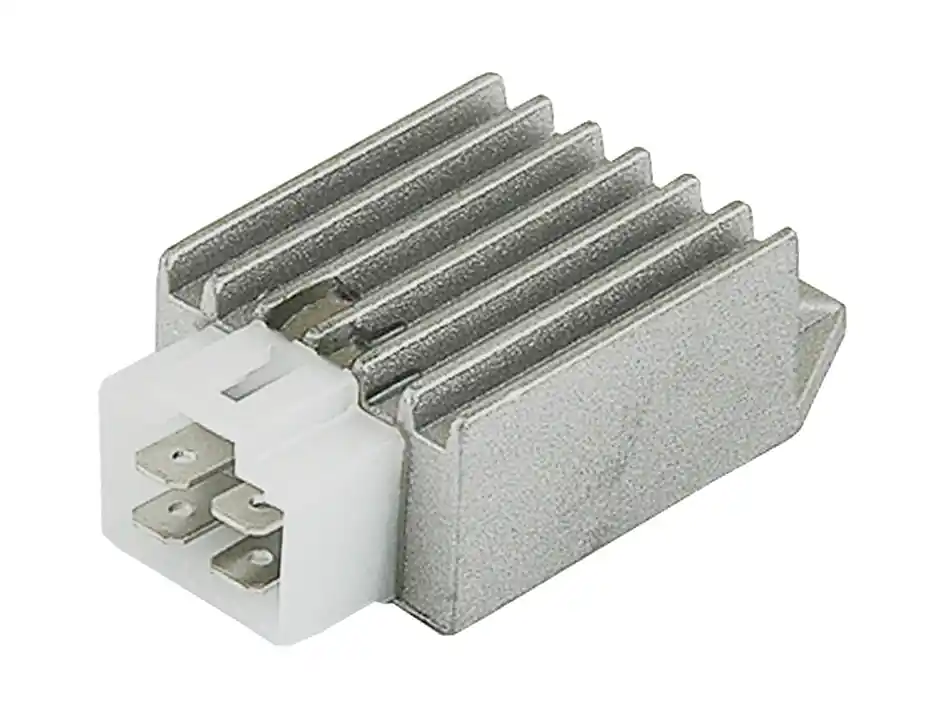 Ofertă limitată Regulator tensiune Kymco Dink/People 50/Movie 125-150