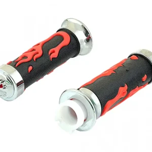 Set mansoane ghidon moto-cauciuc Mai ieftin