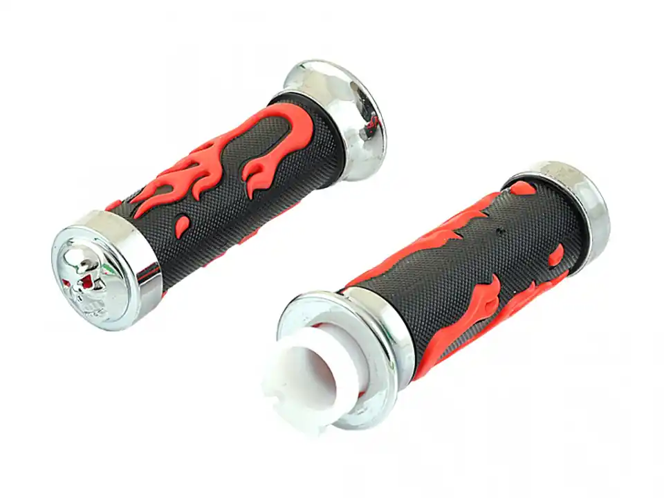 Set mansoane ghidon moto-cauciuc Mai ieftin