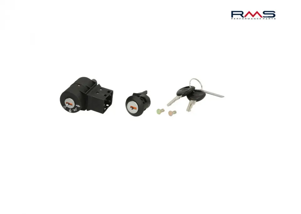 Set contact Peugeot Buxy/ Zenith/ Speedake Super ofertă