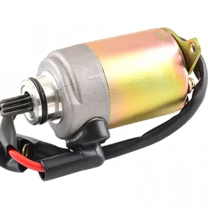 Doar azi Electromotor Kymco 125/150/200