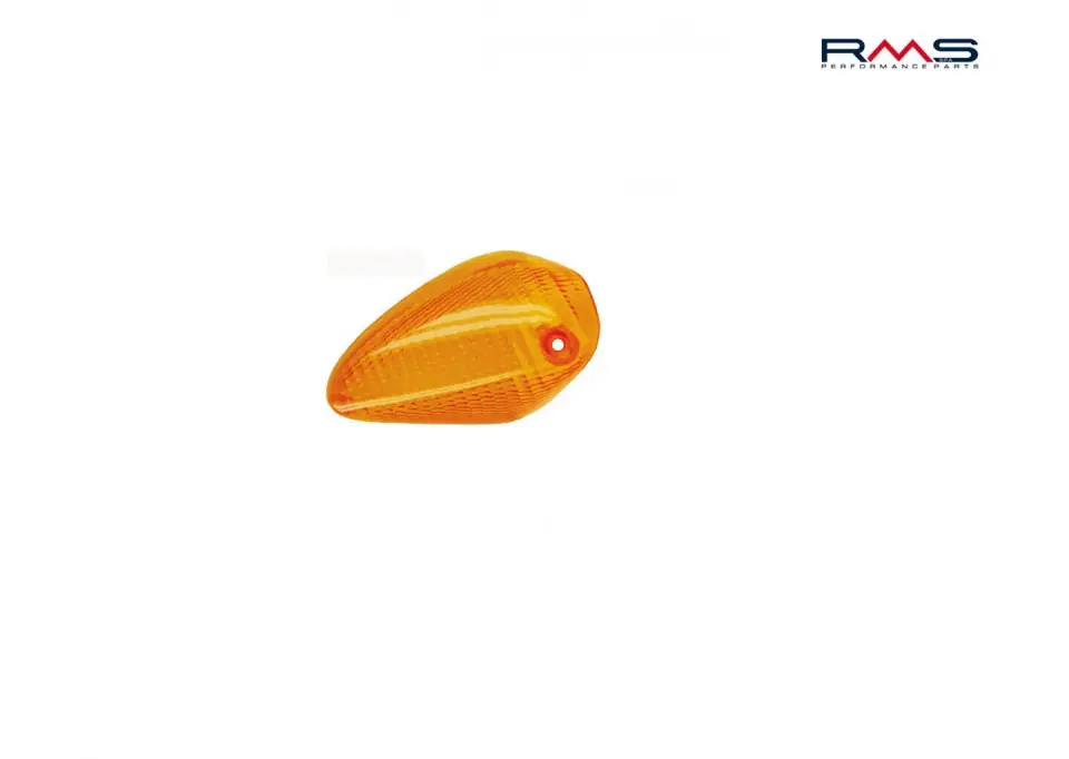 Ofertă Geam lampa semnalizare fata-dreapta MBK Nitro/Yamaha Aerox