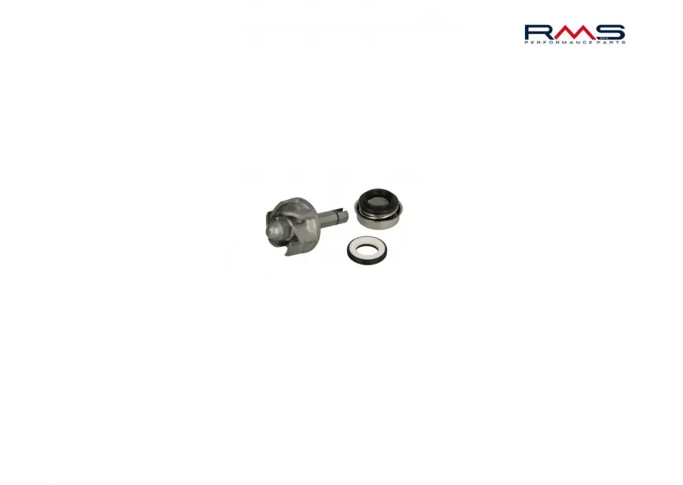 Disponibil imediat Set reparatie pompa apa Aprilia Leonardo 250
