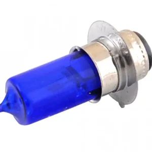 Bec far halogen albastru PX15D 12V 35/35W Cumpără online