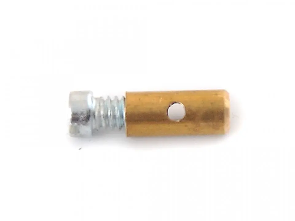 Cel mai vândut Cap cablu acceleratie 1.3mm Vespa