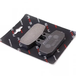 Set placute frana 79x47x7.4 Aprilia Scarabeo 150-200/Leonardo 250-300 Chilipir