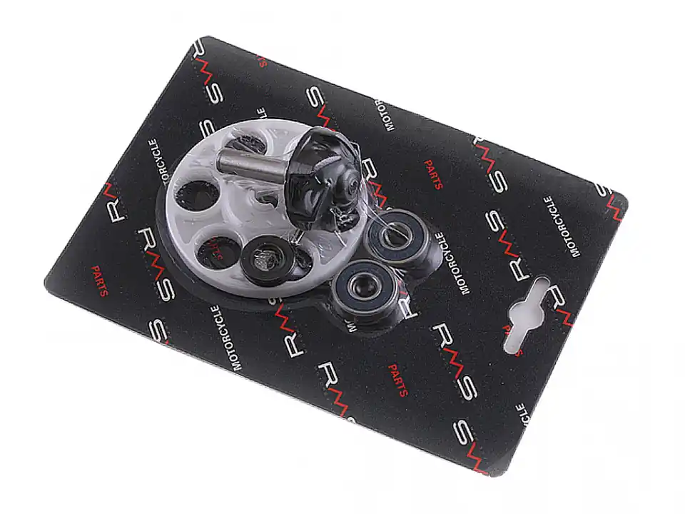 Set reparatie pompa apa Aprilia /Minarelli /Yamaha 50-complet Ofertă limitată