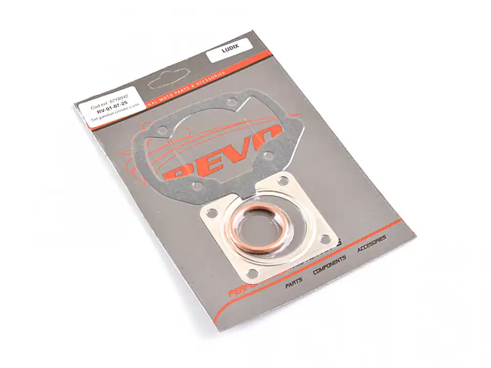 Bestseller Set garnituri cilindru Peugeot Ludix/Speedfight 3/Vivacity 3 AC 50cc