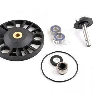 Set reparatie pompa apa Gilera DNA-Runner/Piaggio Beverly-Hexagon-X9 125-180-200 -complet Promoție