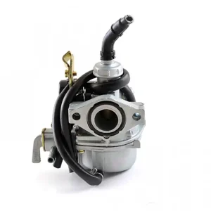 Carburator motocicleta/ATV China AC-4T 100cc (soc manual actionat prin cablu) Popular