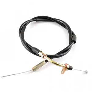 Livrare expres Cablu acceleratie Yamaha YBR 125, L-102cm