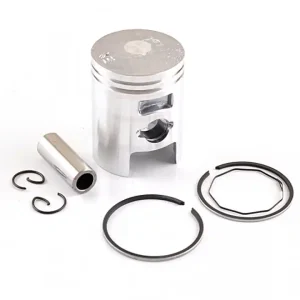 Set piston Kymco Dink-2T 50cc, 39.5mm Nu rata