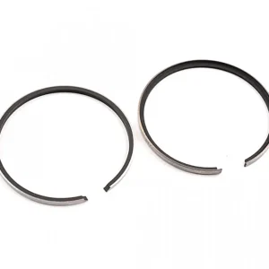 Set segmenti Piaggio Ciao/Bravo/Si-2T 50cc, 38.2mm Chilipir