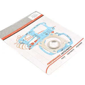 Chilipir Set garnituri cilindru Peugeot AC 80cc, 47mm