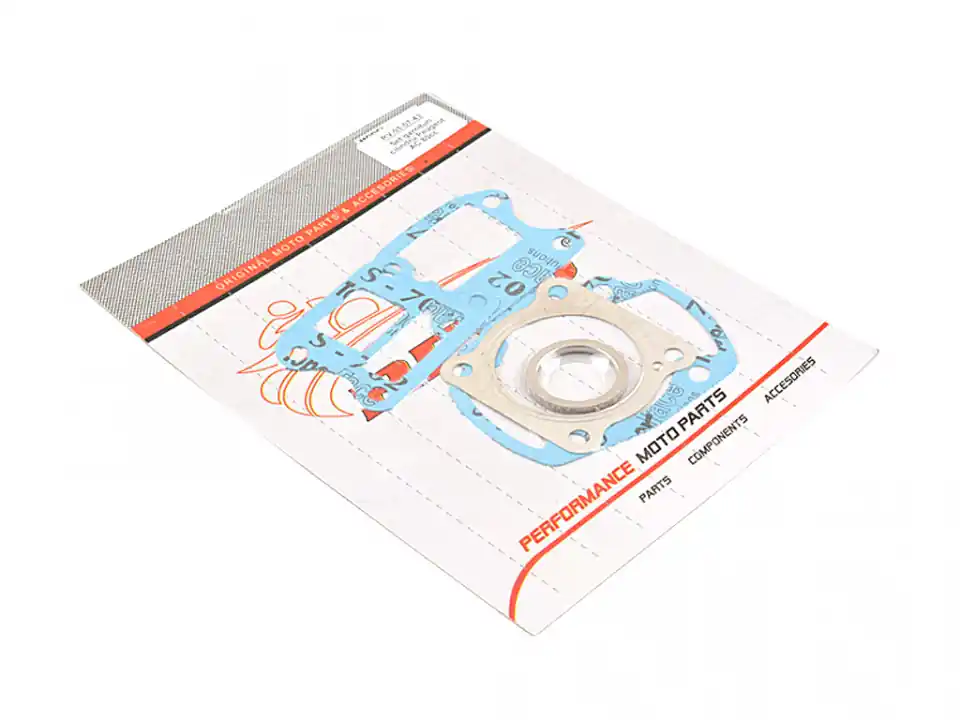 Chilipir Set garnituri cilindru Peugeot AC 80cc, 47mm