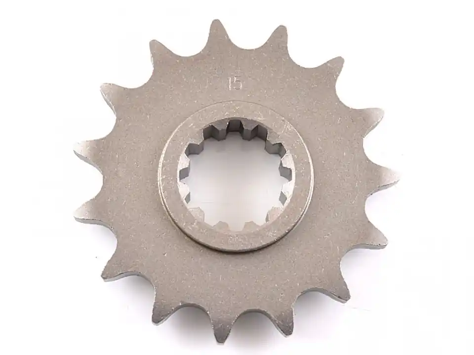 Pinion transmisie fata 530/15T, Honda CBR500/600 F Preț mic