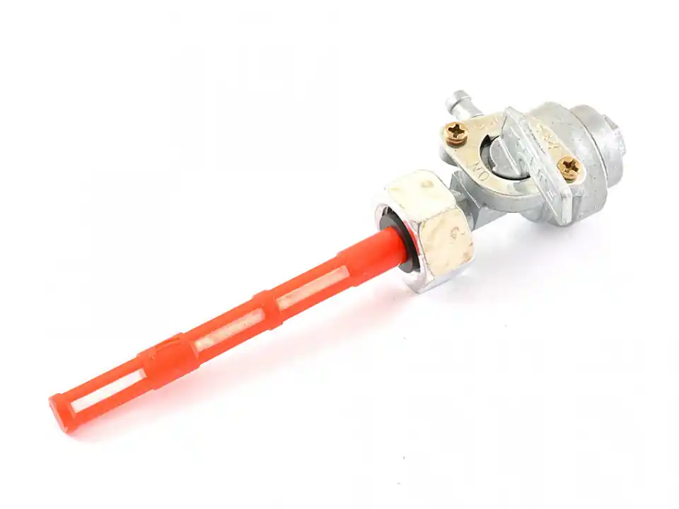 Popular Robinet benzina, fixare prin piulita (filet interior 16mm)