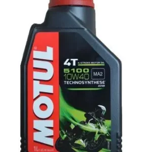Ulei motor 5100 10W40 semisintetic -1 litru Motul Premium