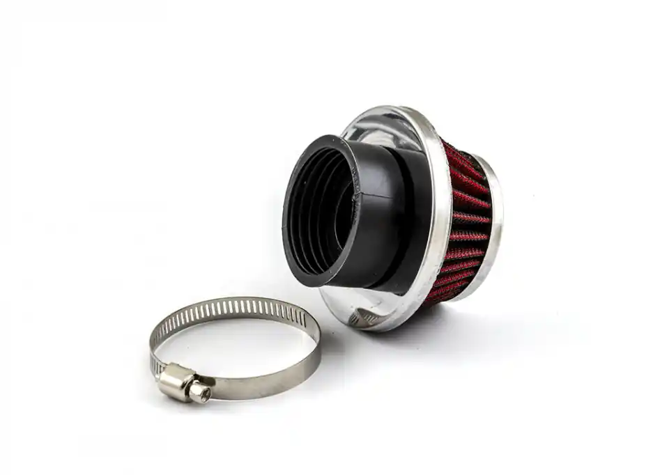 Filtru aer sport, Ø42 Retur ușor