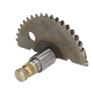 Expediere rapidă Pinion pedala pornire ATV 4T, GY6 139QMB