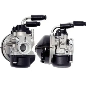 Carburator moped 2T Garelli (soc manual) Noutate