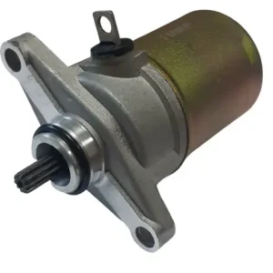 Electromotor GY6 50-80cc Ultima șansă