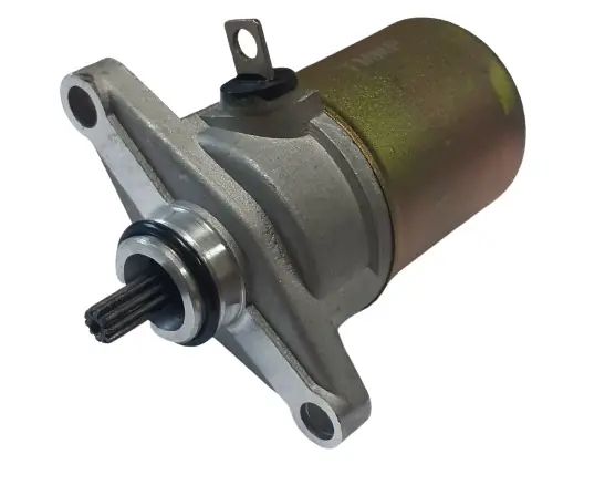 Electromotor GY6 50-80cc Ultima șansă