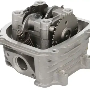 Chiulasa completa GY6 125cc/ ATV 4T Comandă acum