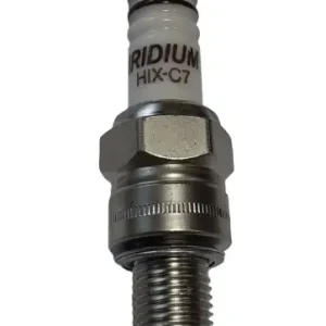 Lichidare de stoc Bujie iridium C7HIX