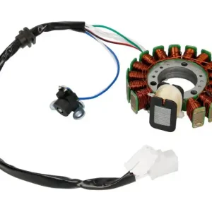 Stator Yamaha Majesty 125cc Livrare expres